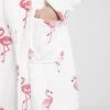 Coupon 🌟 Anna Field AYLIN BATHROBE - Dress ing Gown - Pink 🥰 -My Luxe Wardrobe Sales Store 289a306866fe45e2ab03eb598679c5f8