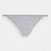 Flash Sale 😉 Anna Field 5 PACK - Thong - Grey/black ✨ -My Luxe Wardrobe Sales Store 28dd9e44a4924a839c51410f9b8df607