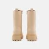Coupon ⭐ Anna Field Platform Ankle Boots - Beige ✨ 9 Coupon ⭐ Anna Field Platform Ankle Boots - Beige ✨ -My Luxe Wardrobe Sales Store 2905213d708249fea61d88e1c2846bc1