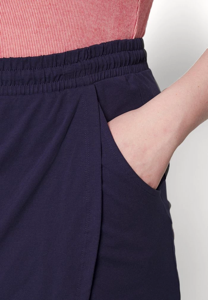 Top 10 ❤️ Anna Field Mini Skirt - Dark Blue ✔️ 10 Top 10 ❤️ Anna Field Mini Skirt - Dark Blue ✔️ - Image 10