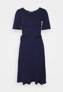Cheapest 👏 Anna Field Jersey Dress - Dark Blue 🔔