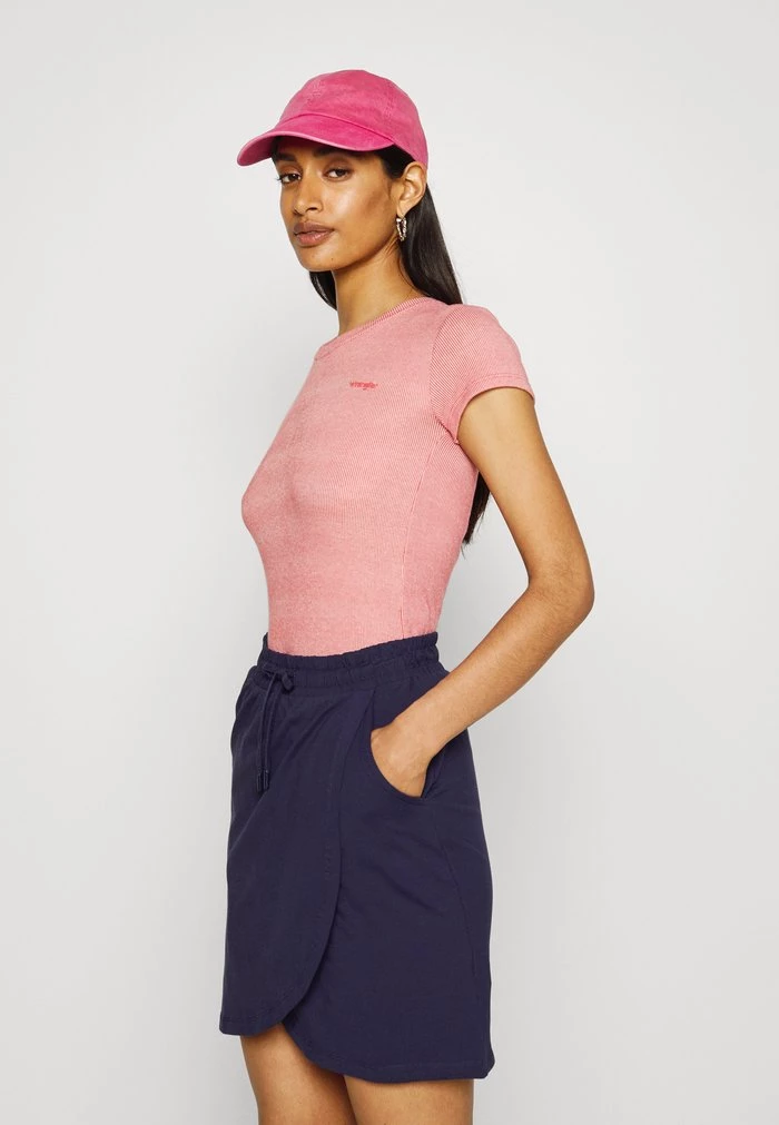 Top 10 ❤️ Anna Field Mini Skirt - Dark Blue ✔️ 7 Top 10 ❤️ Anna Field Mini Skirt - Dark Blue ✔️ - Image 7