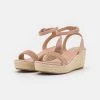 Cheap 🔥 Anna Field Espadrilles - Light Pink 💯 8 Cheap 🔥 Anna Field Espadrilles - Light Pink 💯 -My Luxe Wardrobe Sales Store 29622928693e45458fffd369d6e7ff99
