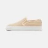 Cheap 🎁 Anna Field Slip-ons - Beige ✔️ -My Luxe Wardrobe Sales Store 29a089b3c38c483682dd731a0e3f133c