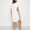 Hot Sale 🧨 Anna Field Nightie - Offwhite 🔔 -My Luxe Wardrobe Sales Store 29bc66a3047a430989b090b2c1c5f7bc
