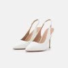 Top 10 ✨ Anna Field Classic Heels - Offwhite 🔔 -My Luxe Wardrobe Sales Store 29c3a6dc9b594ef58d83bfd59d634478