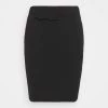 Best reviews of ⌛ Anna Field Pencil Skirt - Black 👏 -My Luxe Wardrobe Sales Store 29cb94c668d344fcb9b037ca38e457ad