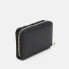 Discount ⭐ Anna Field Wallet - Black 🛒 -My Luxe Wardrobe Sales Store 29f704f8ff9d4570ad566185af21a14f