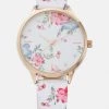 Outlet 🥰 Anna Field Watch - Multi-coloured/blue ✨