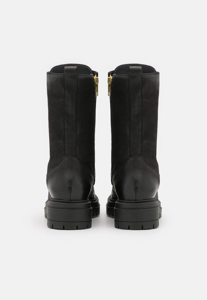 Brand new β¨ Anna Field LEATHER - Platform Boots - Black π 4 Brand new β¨ Anna Field LEATHER - Platform Boots - Black π - Image 4