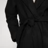 Buy ❤️ Anna Field BELTED COAT - Classic Coat - Black 🥰 -My Luxe Wardrobe Sales Store 2a8a4f47bef7491183b305c2c342e94b