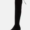 Best Sale 🧨 Anna Field Over-the-knee Boots - Black ❤️ -My Luxe Wardrobe Sales Store 2ad888f96a8349e6a1a8f336fd5bbef1