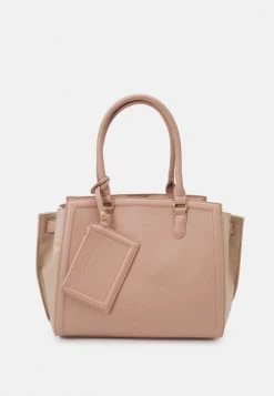 Best Sale ⭐ Anna Field Tote Bag - Pink 😀
