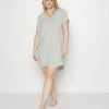Best reviews of ❤️ Anna Field Nightie - Light Grey ❤️ -My Luxe Wardrobe Sales Store 2b4827e1fc5a4b5c8304e75e54c18abe