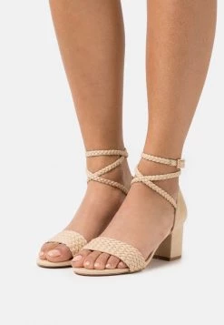 Cheap ✔️ Anna Field Sandals - Beige 😀