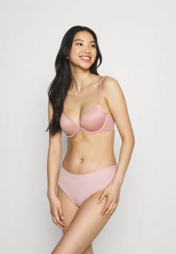 Outlet 🔔 Anna Field 5 PACK COTTON BRIEF - Briefs - Pink/blue ⭐