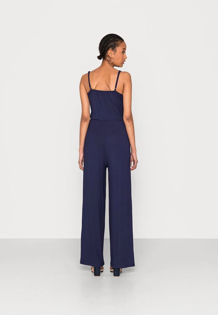 Best deal ❤️ Anna Field Jumpsuit - Dark Blue ⭐ 3 Best deal ❤️ Anna Field Jumpsuit - Dark Blue ⭐ - Image 3