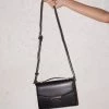 Cheap 🎉 Anna Field Across Body Bag - Black ⌛ -My Luxe Wardrobe Sales Store 2b7fb2d7c2b04727be7bf260893ed9f5