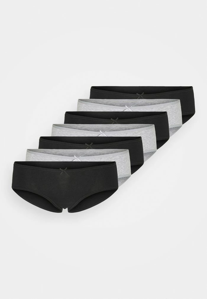 Top 10 ✨ Anna Field ROMY 7 PACK - Briefs - Grey ⭐ 5 Top 10 ✨ Anna Field ROMY 7 PACK - Briefs - Grey ⭐ - Image 5