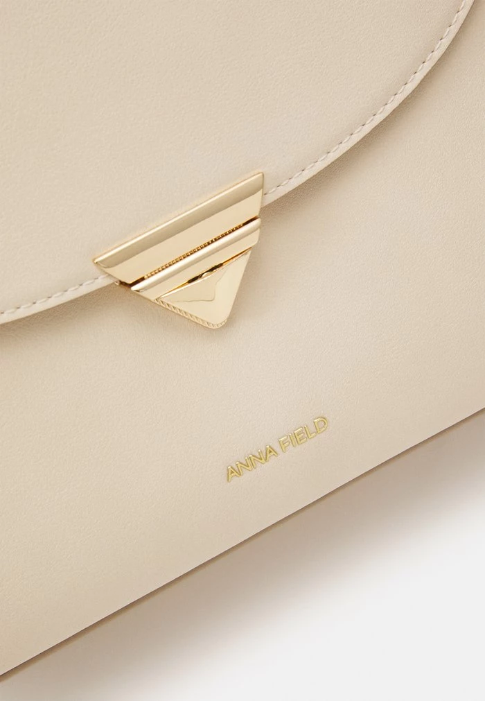 Budget π Anna Field Handbag - Beige π 7 Budget π Anna Field Handbag - Beige π - Image 7