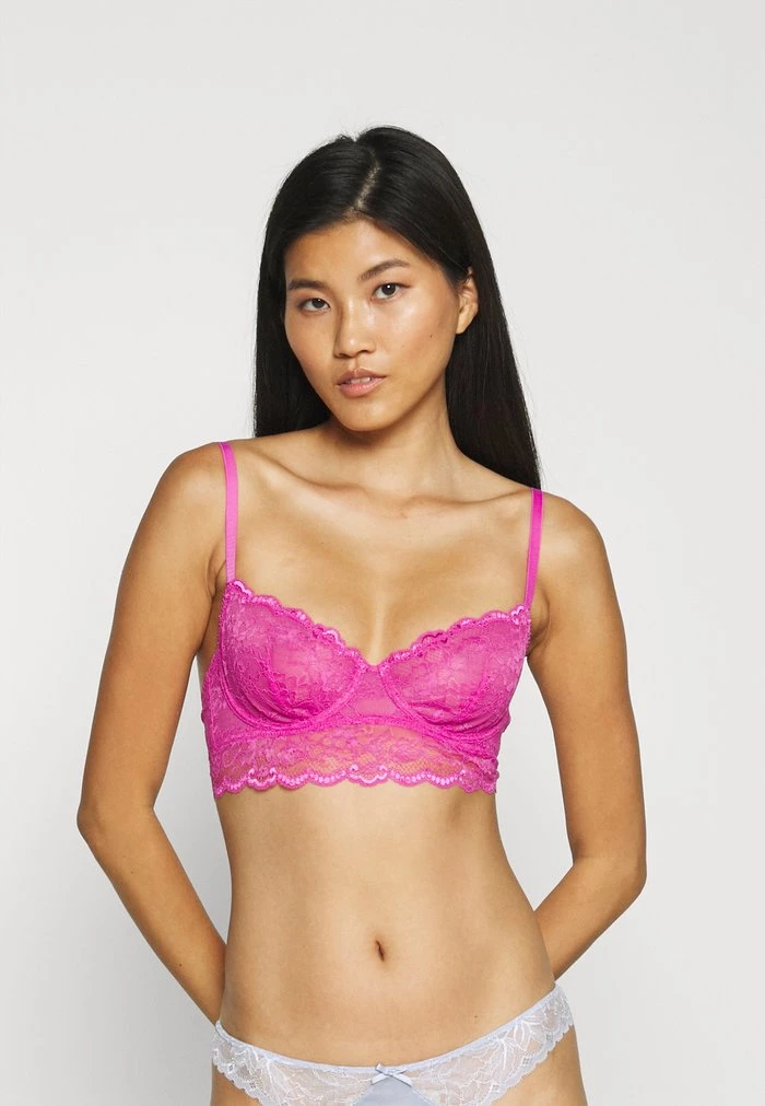 Top 10 π Anna Field 2 Pack - Underwired Bra - Pink β 2 Top 10 π Anna Field 2 Pack - Underwired Bra - Pink β - Image 2