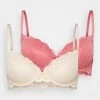 Cheap ✔️ Anna Field 2 PACK LACE T SHIRT BRA - Underwired Bra - Pink ⭐ 10 Cheap ✔️ Anna Field 2 PACK LACE T SHIRT BRA - Underwired Bra - Pink ⭐ -My Luxe Wardrobe Sales Store 2c71be9663784635a9343fbc5f2aa140