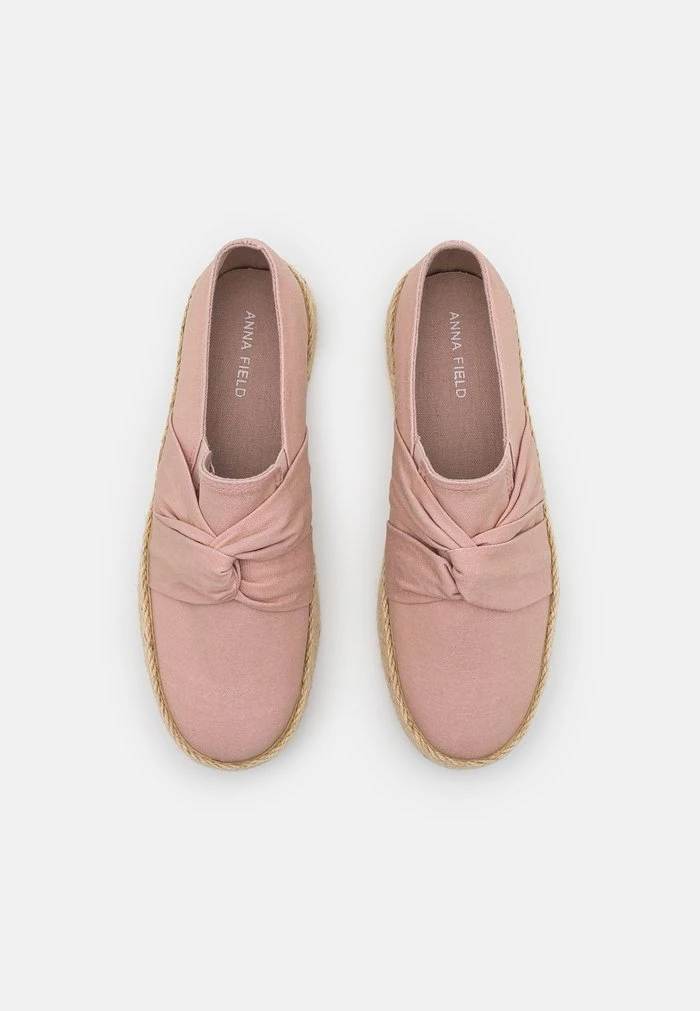 Best Pirce 💯 Anna Field Espadrilles - Light Pink 🤩 6 Best Pirce 💯 Anna Field Espadrilles - Light Pink 🤩 - Image 6