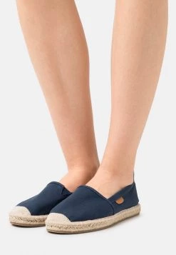 Best Pirce ✨ Anna Field Espadrilles - Dark Blue 🧨