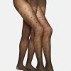 Budget 💯 Anna Field 20 DEN POLKA DOTS TIGHTS - Tights - Black ✔️ -My Luxe Wardrobe Sales Store 2cfa590bd68e41d7a57edae29b827e68