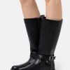 Flash Sale 🤩 Anna Field WINTER BOOTS - Boots - Black ✨