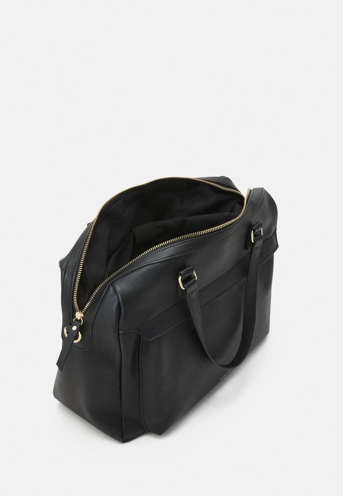 Top 10 β€οΈ Anna Field Laptop Bag - Black π₯ 3 Top 10 β€οΈ Anna Field Laptop Bag - Black π₯ - Image 3