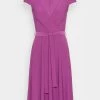 Cheapest 🛒 Anna Field Jersey Dress 🌟 - Purple ✨ -My Luxe Wardrobe Sales Store 2d69b8fe76ef4e5e8b90254f50ac0146