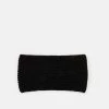 Deals ❤️ Anna Field Ear Warmers - Black ❤️ -My Luxe Wardrobe Sales Store 2d72f3ed88e44cc6bec4fbcad230d601