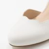 Best Pirce 🎉 Anna Field LEATHER PUMPS - High Heels - White 💯 9 Best Pirce 🎉 Anna Field LEATHER PUMPS - High Heels - White 💯 -My Luxe Wardrobe Sales Store 2d778bcf595049b88e033a223023bd69