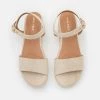 Coupon 🧨 Anna Field COMFORT - Espadrilles - Beige 👏 -My Luxe Wardrobe Sales Store 2d8861227492414ea7c745284c47ffb8