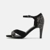 Best reviews of 😉 Anna Field High Heeled Sandals - Black ❤️ -My Luxe Wardrobe Sales Store 2dd6f2ed47434f09b6facc2aaff6f5ae
