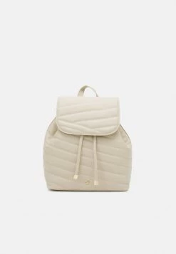 Buy ⭐ Anna Field Rucksack - Beige ✔️