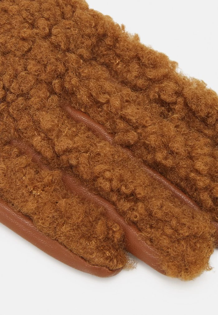 New π Anna Field Gloves - Cognac π₯° 3 New π Anna Field Gloves - Cognac π₯° - Image 3