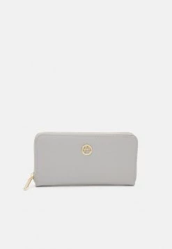 Cheapest ⭐ Anna Field Wallet - Grey 🎉