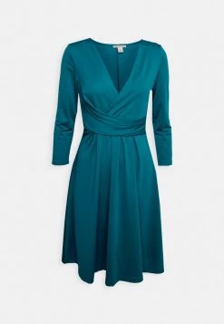 Cheap ✔️ Anna Field Jersey Dress - Blue 💯