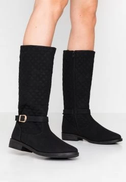 Flash Sale 😀 Anna Field Boots - Black ❤️