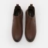 Promo π Anna Field Ankle Boots - Brown π 11 Promo π Anna Field Ankle Boots - Brown π -My Luxe Wardrobe Sales Store 2e58034d99e34289a02b70b210a57284