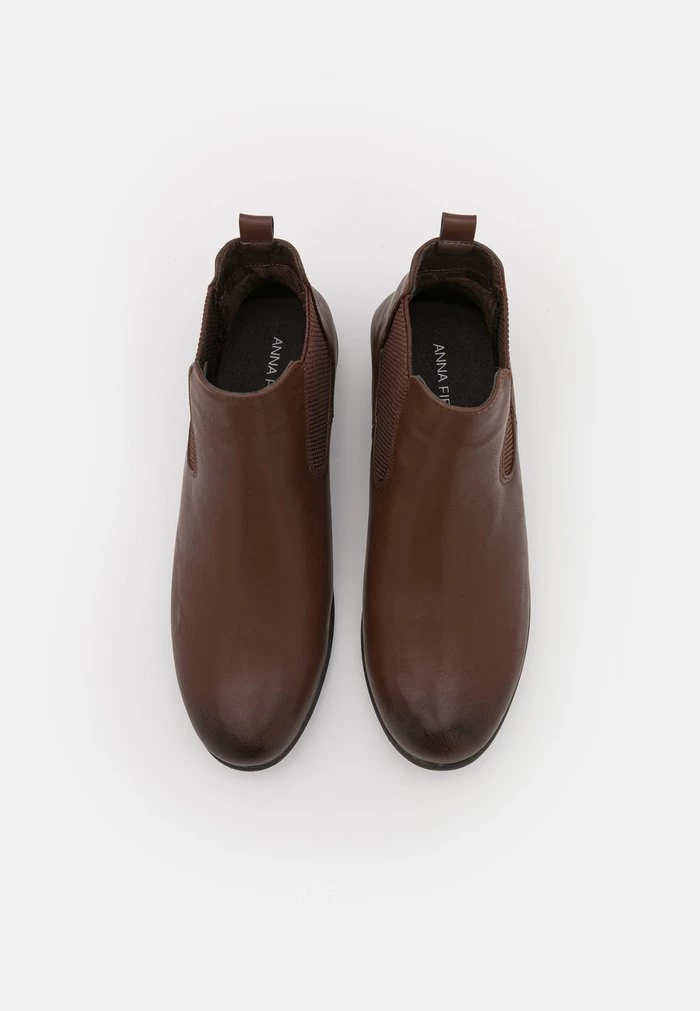 Promo π Anna Field Ankle Boots - Brown π 6 Promo π Anna Field Ankle Boots - Brown π - Image 6