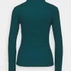 New π Anna Field Long Sleeved Top - Teal π₯ 4 New π Anna Field Long Sleeved Top - Teal π₯ -My Luxe Wardrobe Sales Store 2e5b98a150fa47d593a6f3662fc30f95
