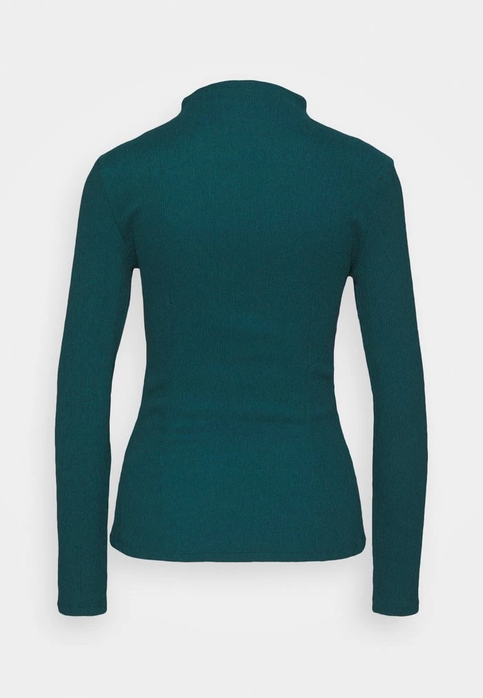 New π Anna Field Long Sleeved Top - Teal π₯ 2 New π Anna Field Long Sleeved Top - Teal π₯ - Image 2