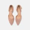 Budget 😍 Anna Field Classic Heels - Light Pink 😍 -My Luxe Wardrobe Sales Store 2e6de6e7bacd4441ba5a6c99a78c9f91