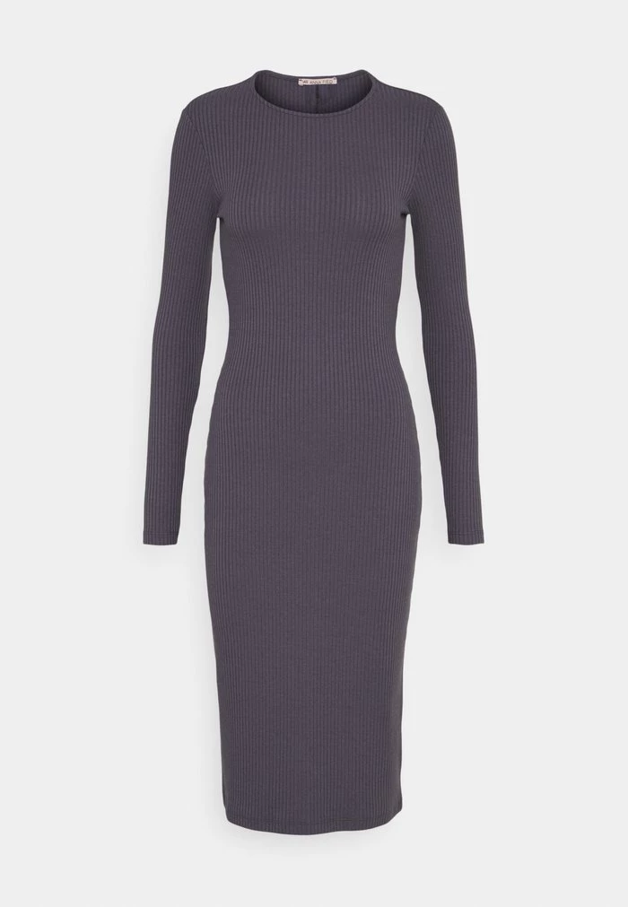 Discount 🔔 Anna Field Jumper Dress - Dark Purple 🔔 5 Discount 🔔 Anna Field Jumper Dress - Dark Purple 🔔 - Image 5