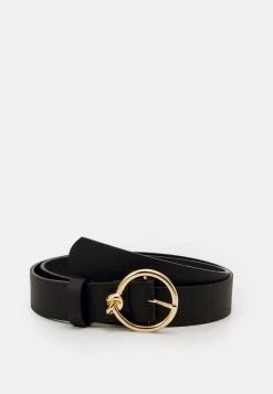 Discount ❤️ Anna Field Belt - Black ❤️
