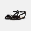 Cheapest ✨ Anna Field Sandals - Black ⭐ 12 Cheapest ✨ Anna Field Sandals - Black ⭐ -My Luxe Wardrobe Sales Store 2ebd0ec0da3e437c93bec287c40a6270