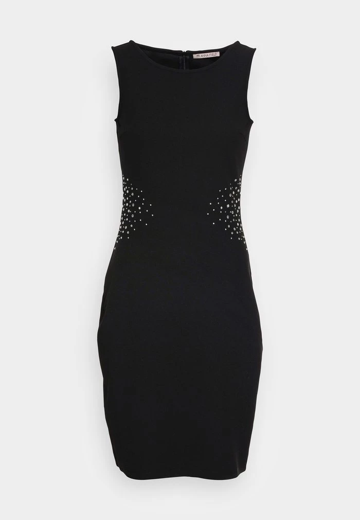 Deals ❤️ Anna Field Cocktail Dress ✨ / Party Dress - Black 🧨 4 Deals ❤️ Anna Field Cocktail Dress ✨ / Party Dress - Black 🧨 - Image 4